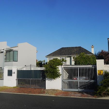 Cape Town Milnerton Lagoon Villa Exteriör bild