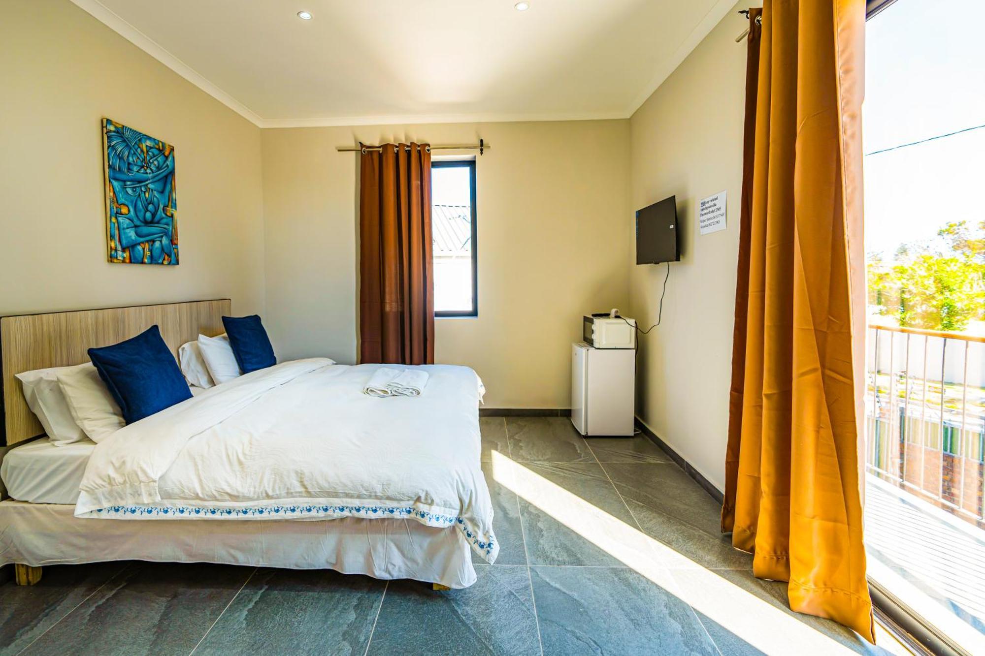 Cape Town Milnerton Lagoon Villa Exteriör bild
