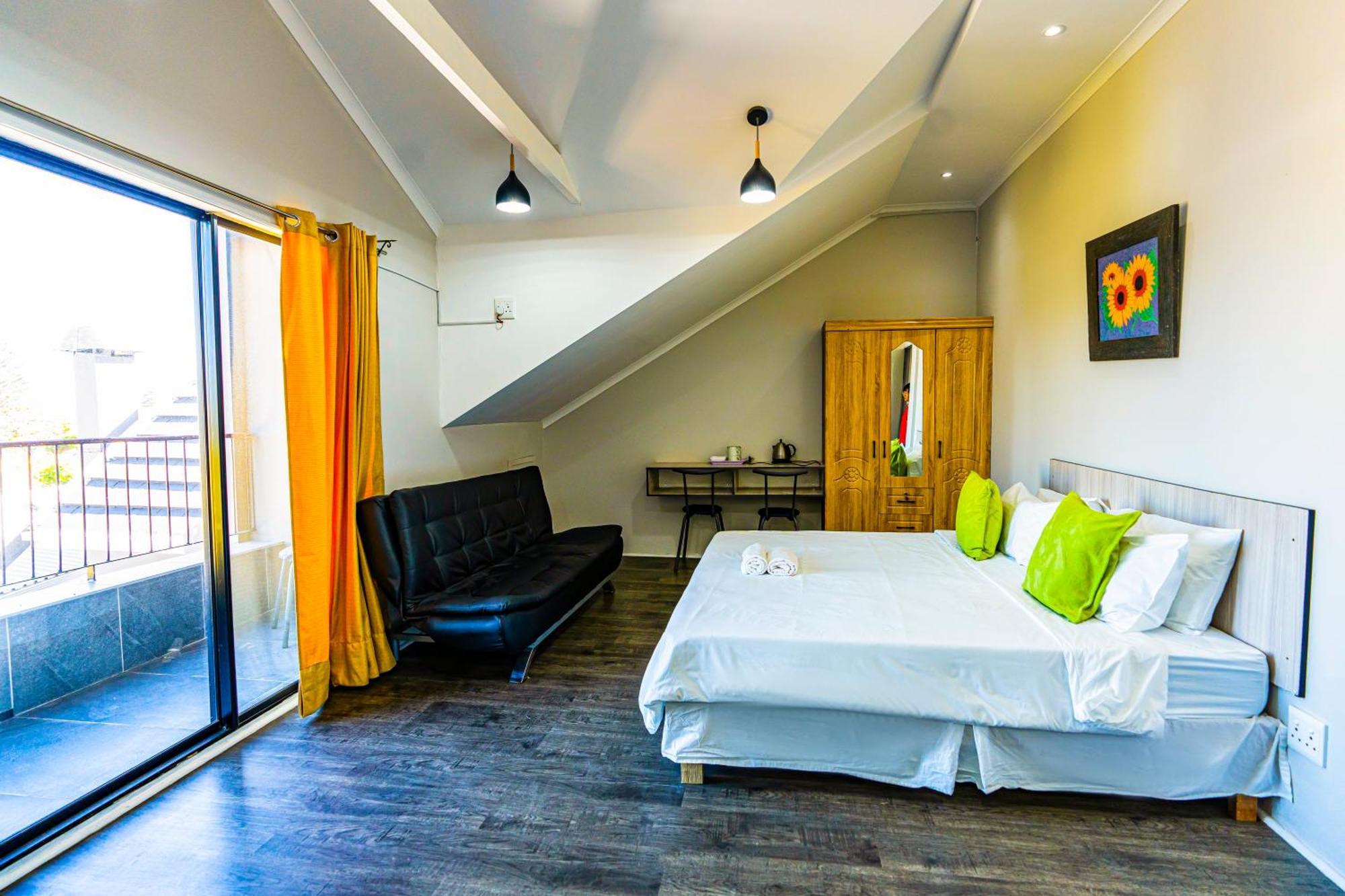 Cape Town Milnerton Lagoon Villa Exteriör bild