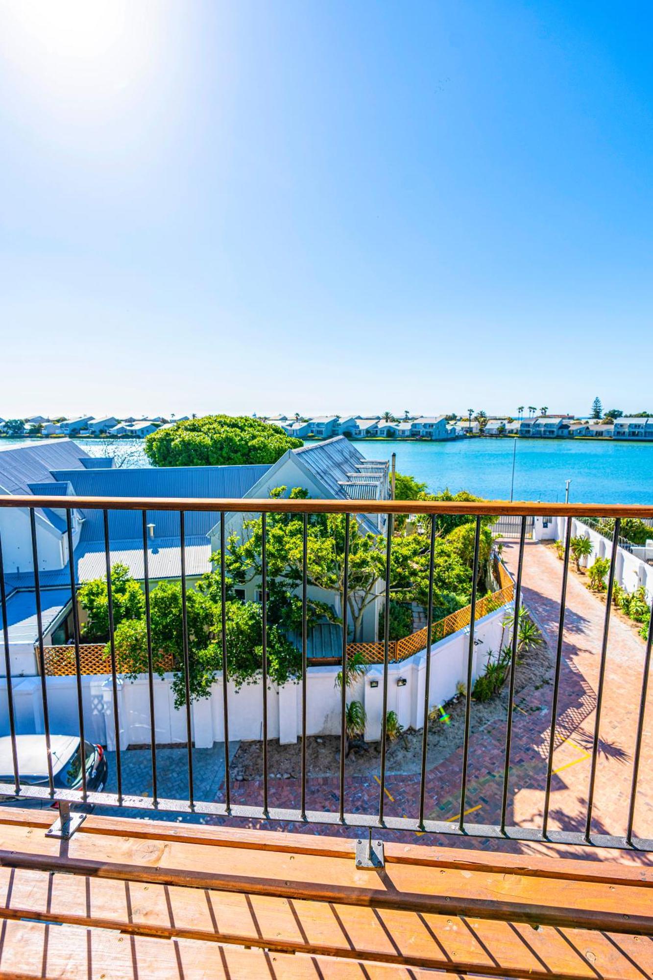 Cape Town Milnerton Lagoon Villa Exteriör bild