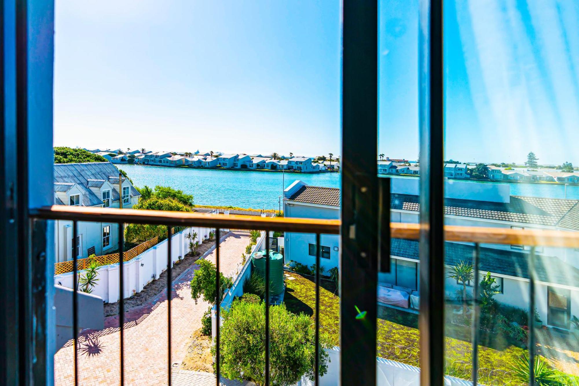 Cape Town Milnerton Lagoon Villa Exteriör bild
