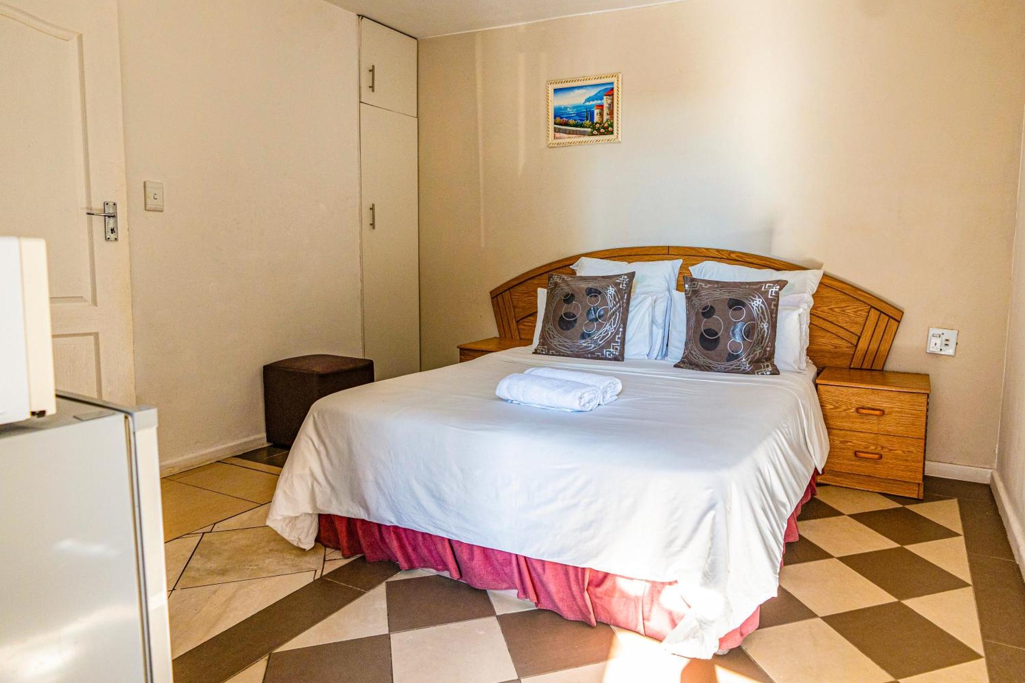 Cape Town Milnerton Lagoon Villa Exteriör bild