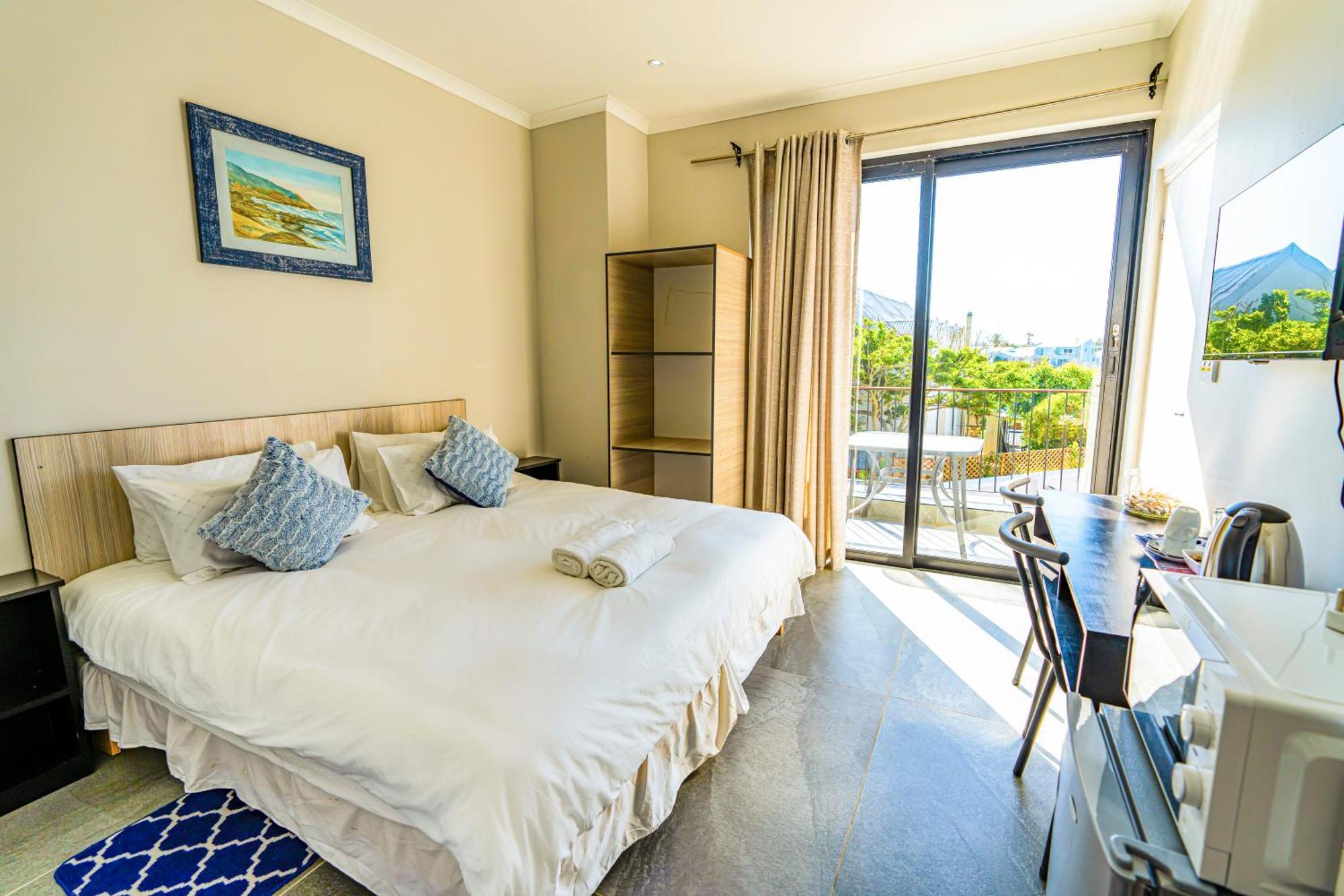 Cape Town Milnerton Lagoon Villa Exteriör bild