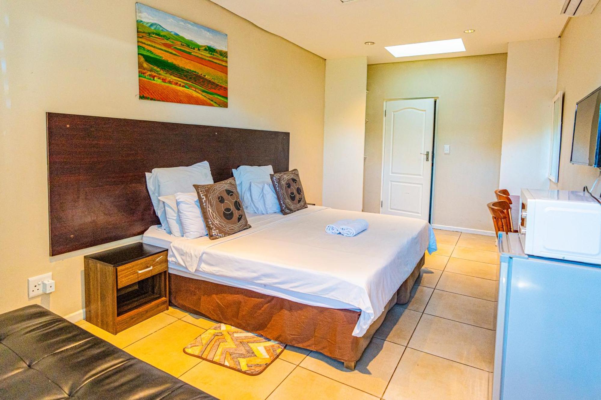 Cape Town Milnerton Lagoon Villa Exteriör bild