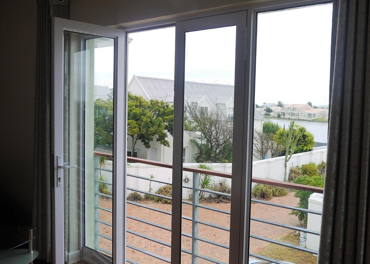 Cape Town Milnerton Lagoon Villa Exteriör bild