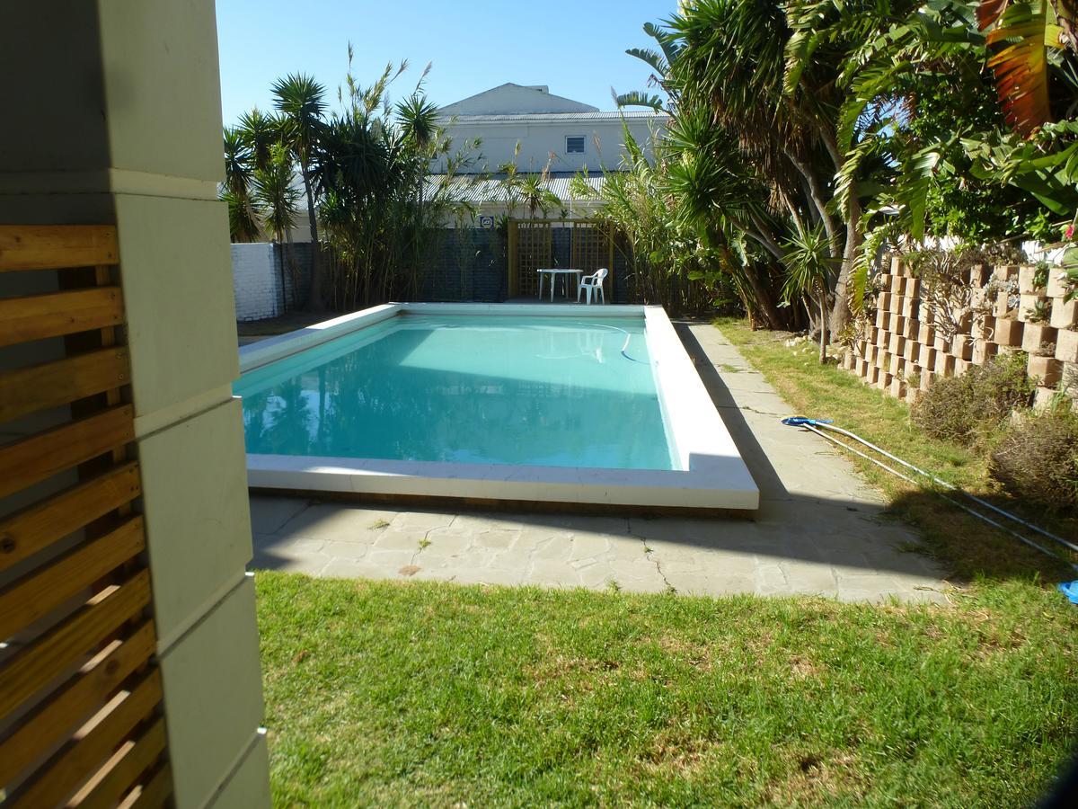 Cape Town Milnerton Lagoon Villa Exteriör bild