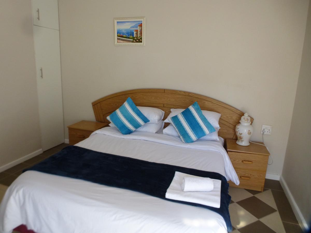 Cape Town Milnerton Lagoon Villa Exteriör bild