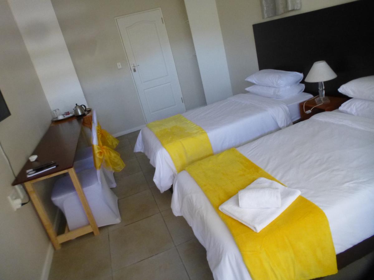 Cape Town Milnerton Lagoon Villa Exteriör bild