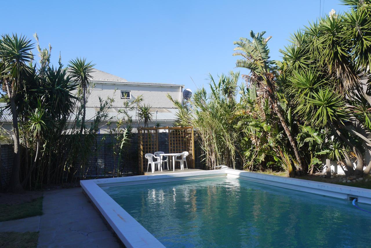 Cape Town Milnerton Lagoon Villa Exteriör bild