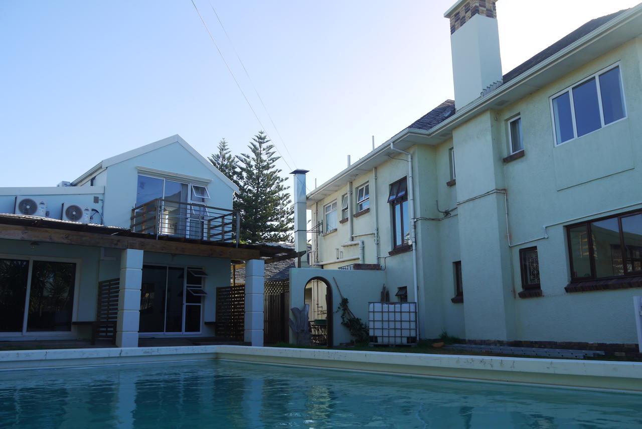 Cape Town Milnerton Lagoon Villa Exteriör bild