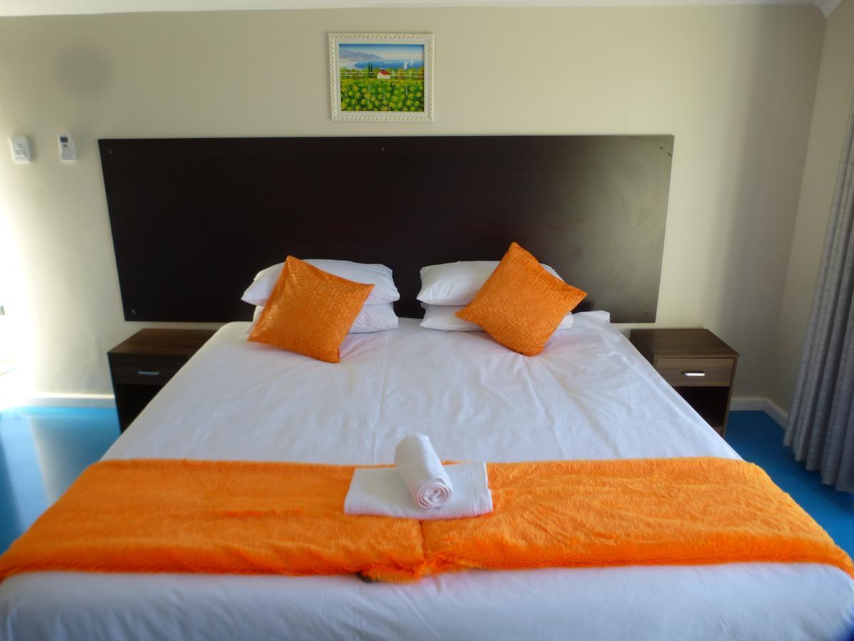 Cape Town Milnerton Lagoon Villa Exteriör bild