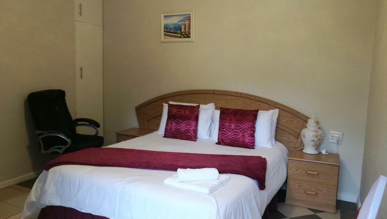 Cape Town Milnerton Lagoon Villa Exteriör bild
