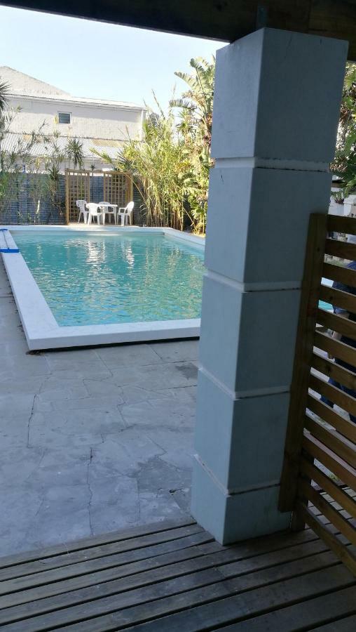 Cape Town Milnerton Lagoon Villa Exteriör bild