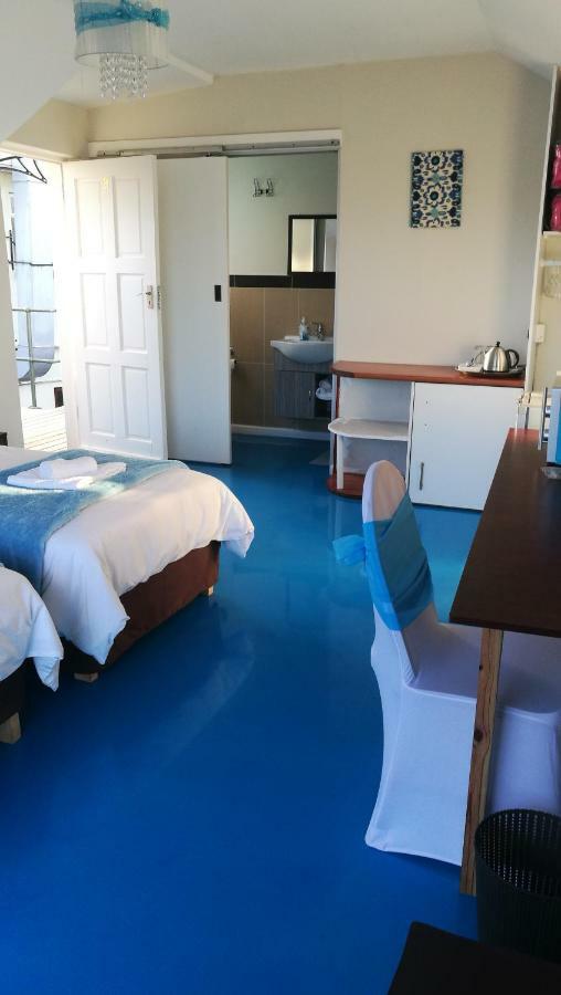Cape Town Milnerton Lagoon Villa Exteriör bild